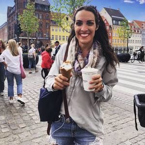 Meet your Posher, Anna